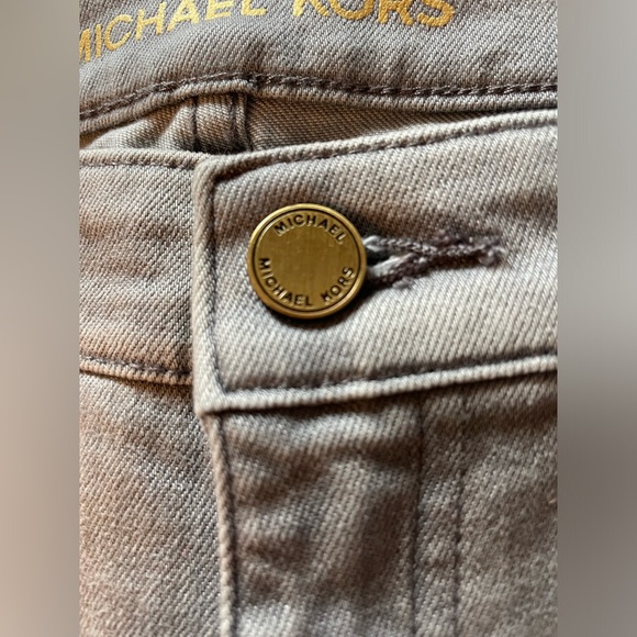 Michael Kors “Izzy” skinny jeans - Picture 5 of 8